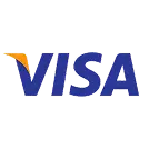 Visa deposit at Spartaza Casino